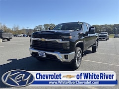 2026 Chevrolet Silverado 2500 HD LT Truck