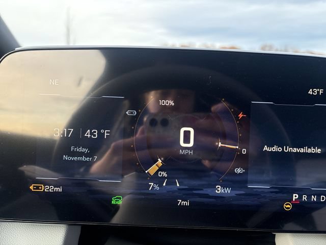 2026 Chevrolet Equinox EV 2LT - Photo 11
