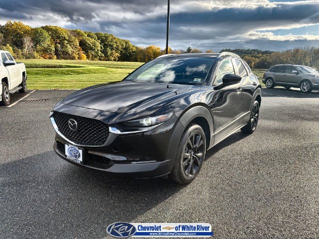 2024 Mazda CX-30