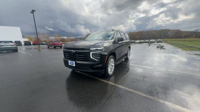 2026 Chevrolet Tahoe RST - Photo 4