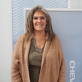 Staff member Lea-Ann Bartlett from ID_932beb63533e