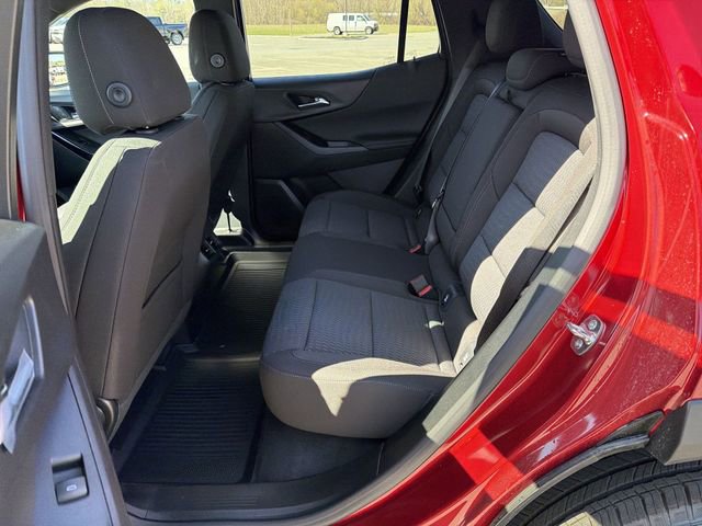 2026 Chevrolet Equinox LT - Photo 26