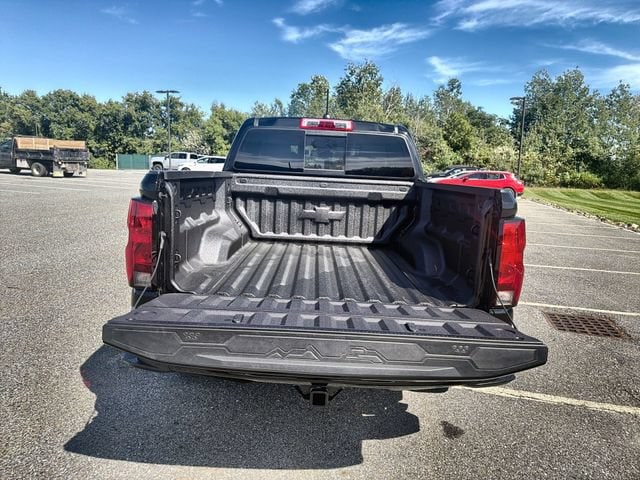 2026 Chevrolet Colorado LT - Photo 27