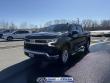 Used 2024 Chevrolet Silverado 1500 LT (2FL) Truck