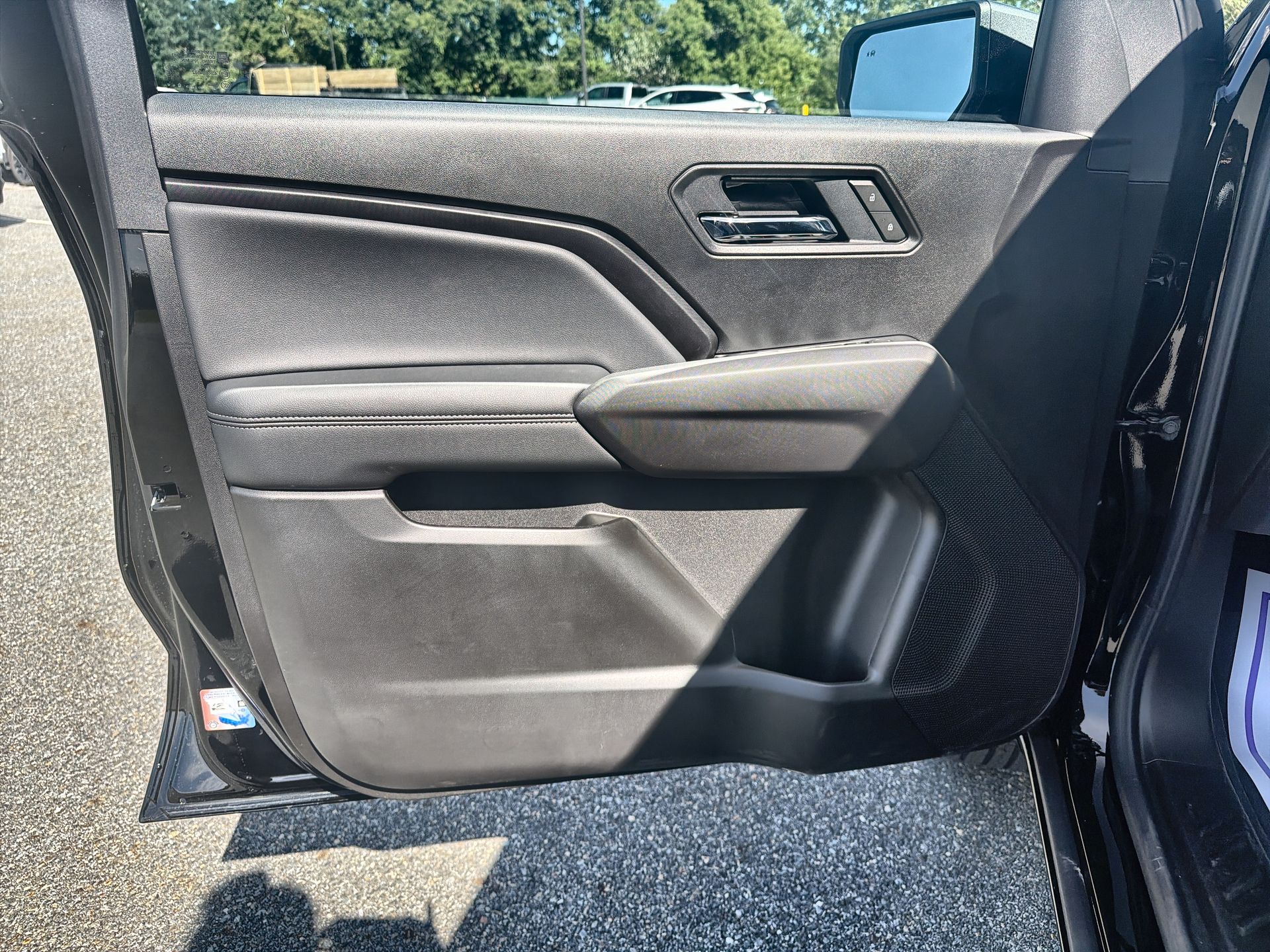 2026 Chevrolet Colorado LT - Photo 84