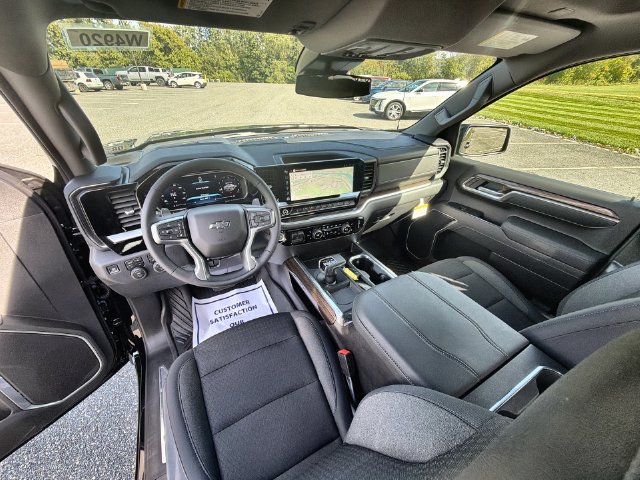 2026 Chevrolet Silverado 1500 RST - Photo 21