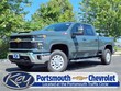 Chevrolet Silverado 2500 HD