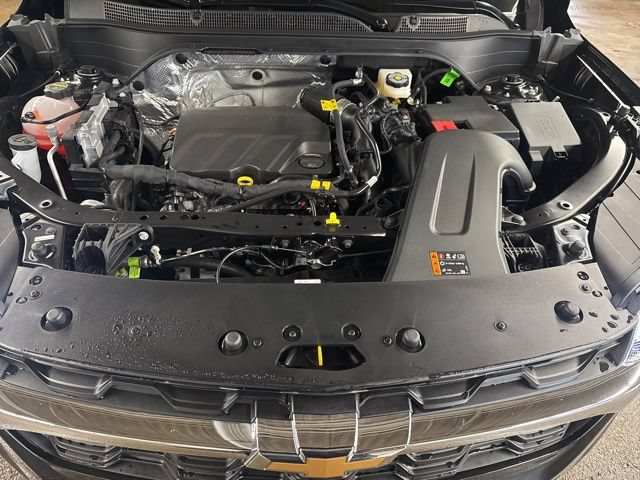 2026 Chevrolet Trax LT - Photo 28