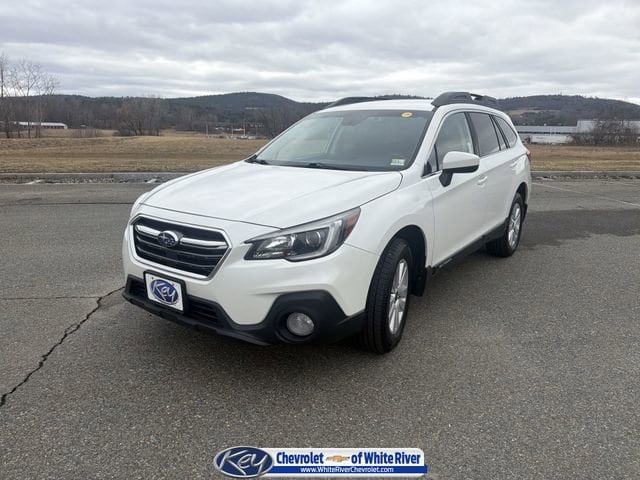 2019 Subaru Outback Premium