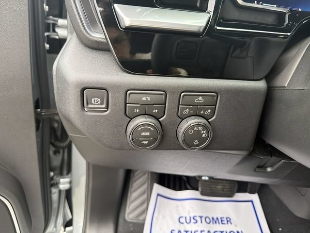 2026 Chevrolet Silverado 1500 LT - Photo 17
