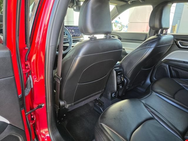 2023 Jeep Compass Limited - Photo 17