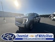 GMC Sierra 3500 HD