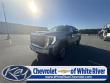 Used 2024 GMC Sierra 3500 HD Pro Truck