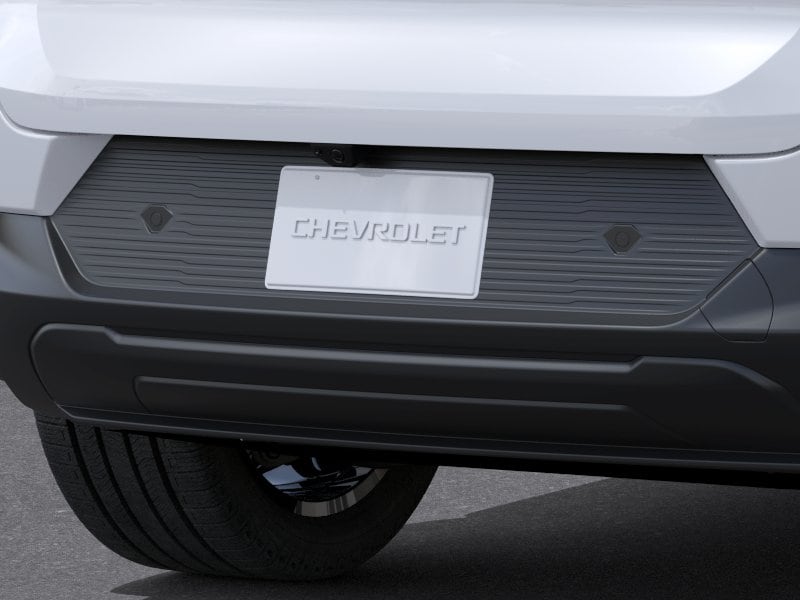 2026 Chevrolet Equinox EV 2LT - Photo 50