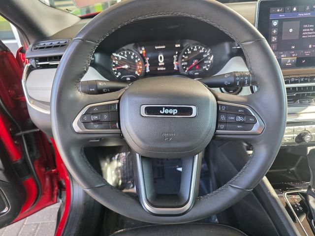 2023 Jeep Compass Limited - Photo 25