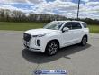 Used 2021 Hyundai Palisade Calligraphy SUV