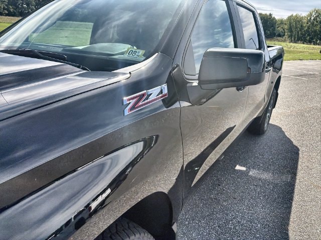 2026 Chevrolet Silverado 1500 RST - Photo 33