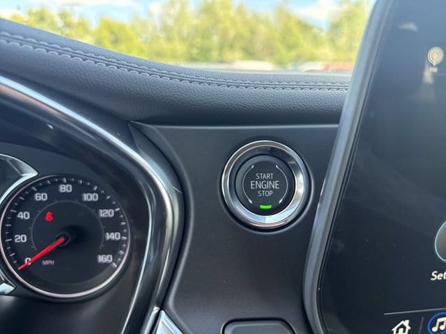 2026 Chevrolet Blazer 2LT - Photo 37