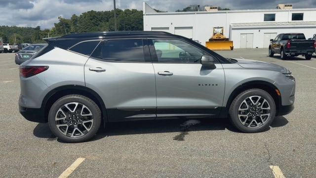 2026 Chevrolet Blazer RS - Photo 9