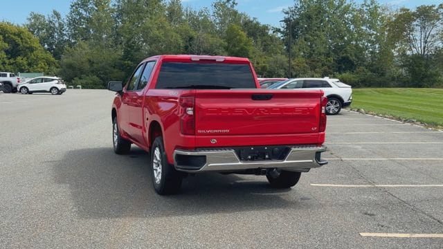 2026 Chevrolet Silverado 1500 LT - Photo 7