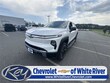 Chevrolet Silverado EV