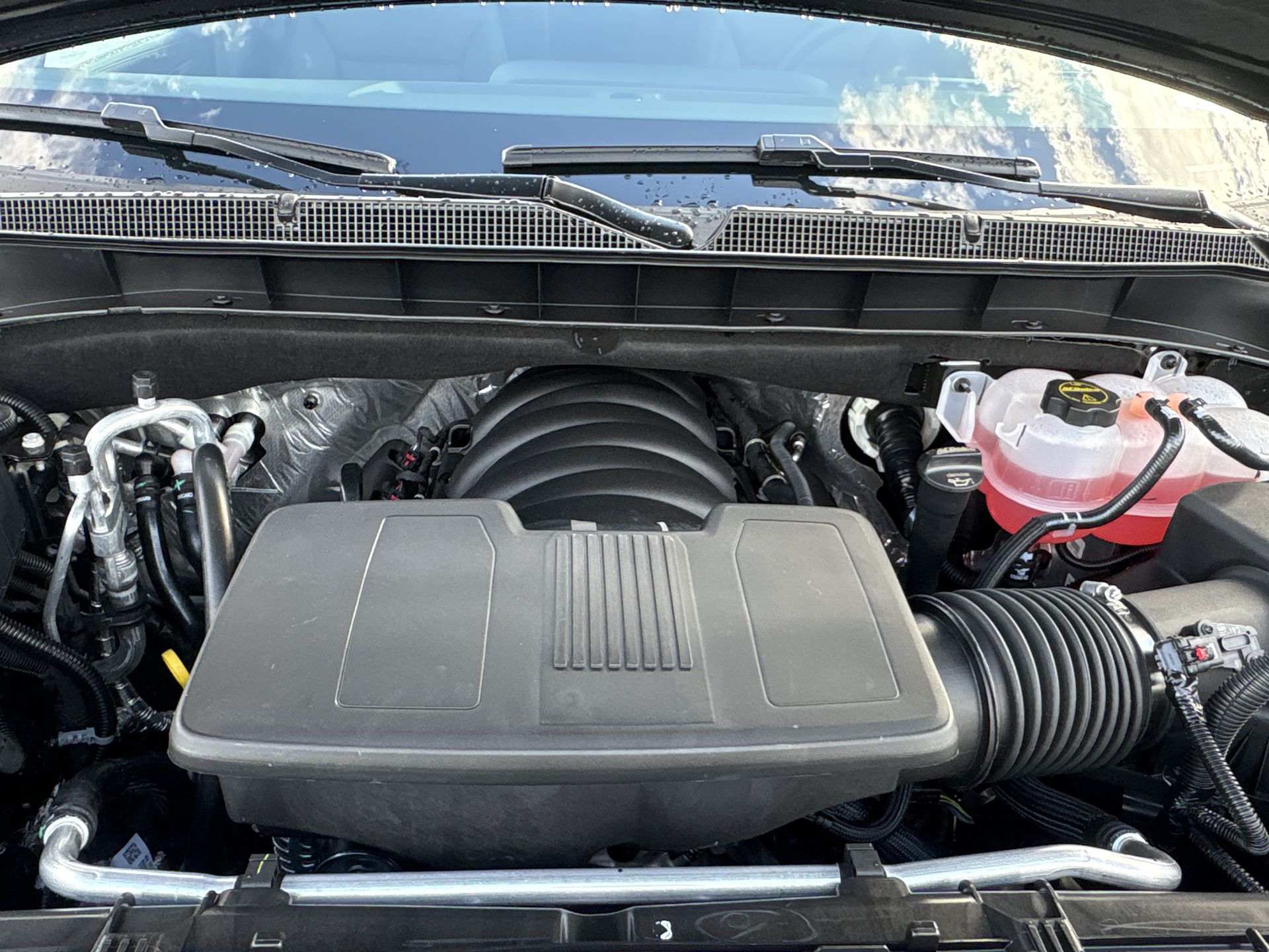 2026 Chevrolet Tahoe RST - Photo 91