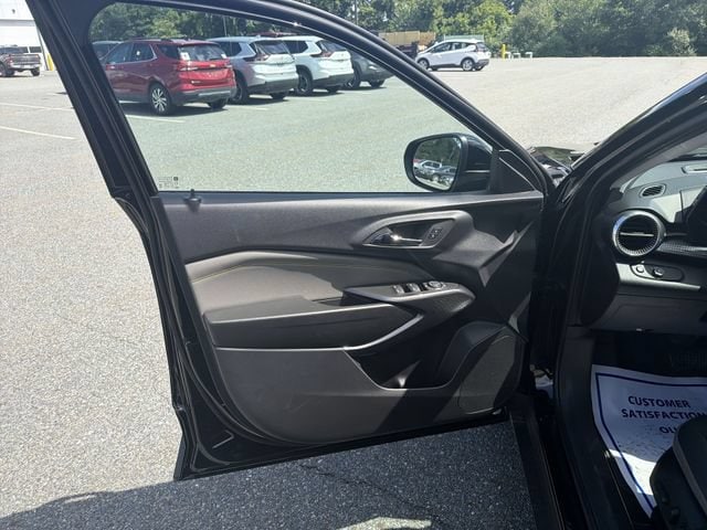 2026 Chevrolet Trax Activ - Photo 23