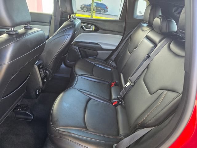 2023 Jeep Compass Limited - Photo 18