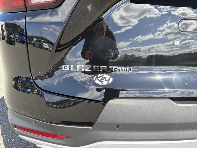 2026 Chevrolet Blazer 2LT - Photo 33