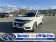 Used 2021 Honda HR-V AWD EX SUV