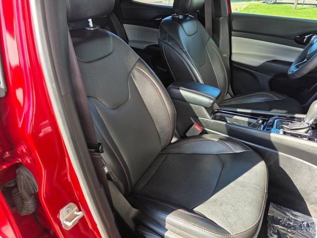 2023 Jeep Compass Limited - Photo 10