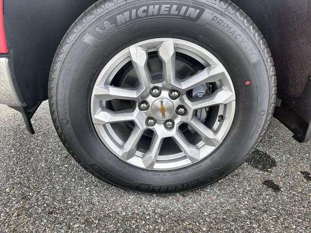 2026 Chevrolet Silverado 1500 LT - Photo 34