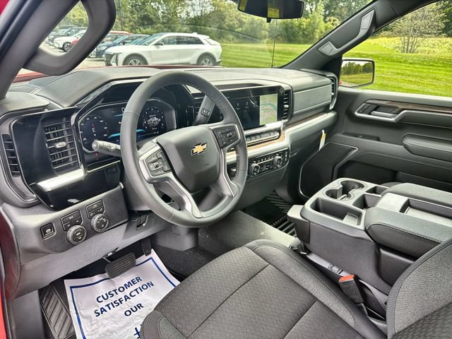 2026 Chevrolet Silverado 1500 LT - Photo 10