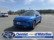 Chevrolet Equinox EV