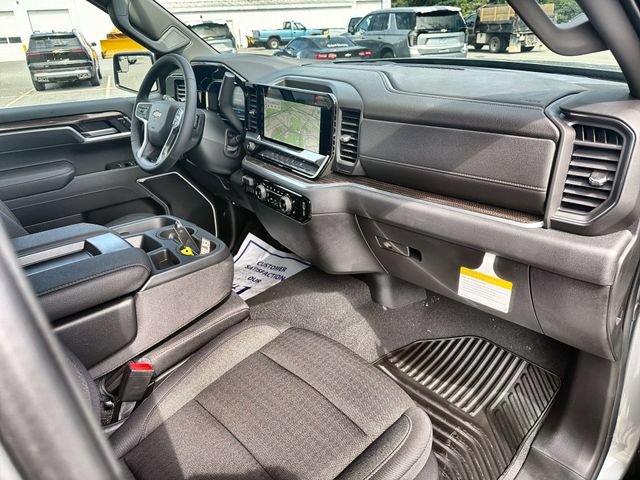2026 Chevrolet Silverado 1500 LT - Photo 30