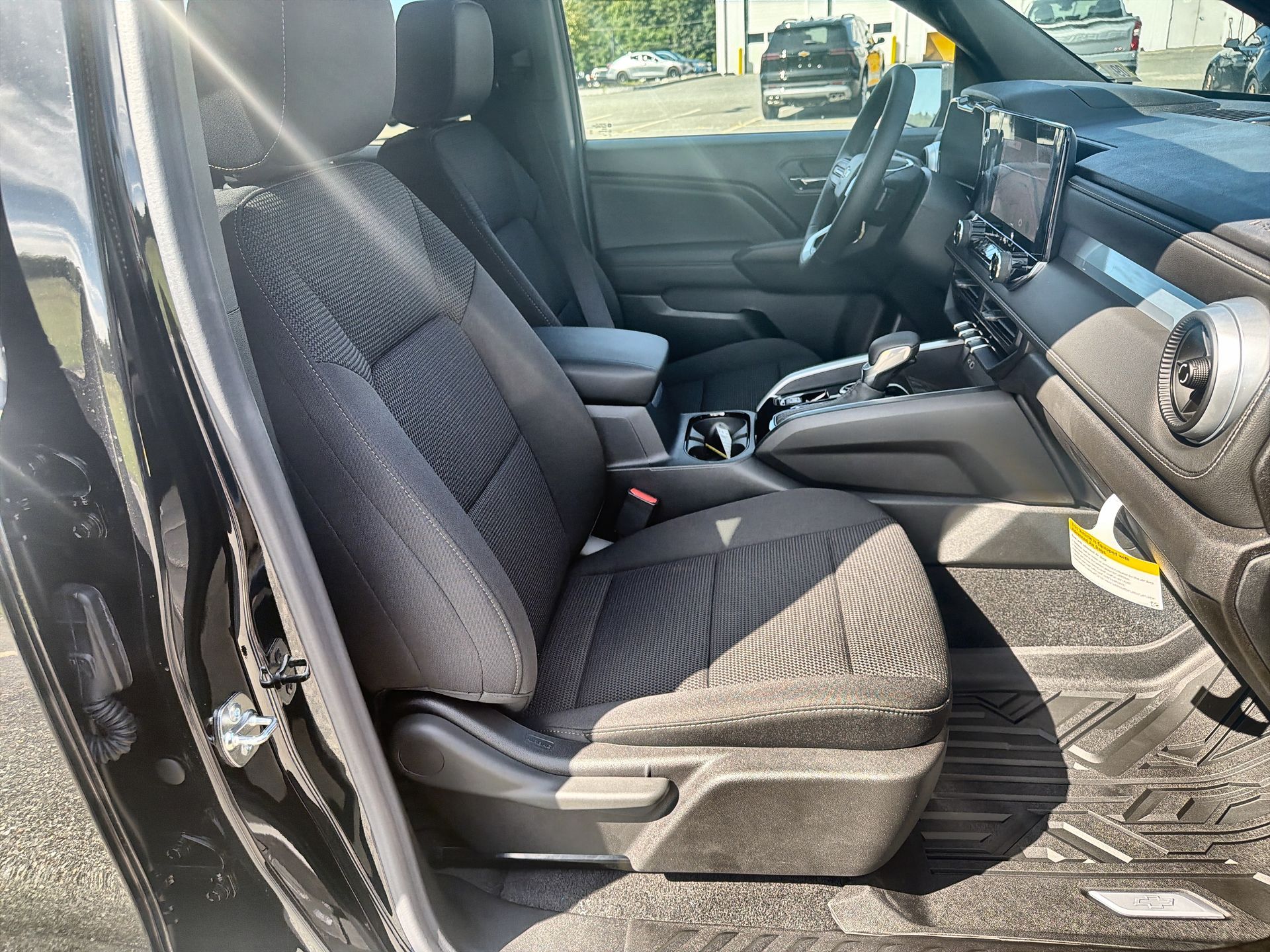 2026 Chevrolet Colorado LT - Photo 90