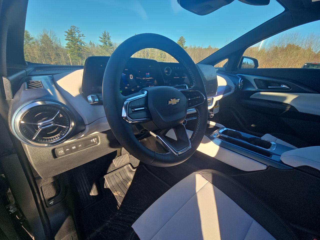 2026 Chevrolet Equinox EV 2LT - Photo 71