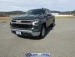 Used 2025 Chevrolet Silverado 1500 LT Truck