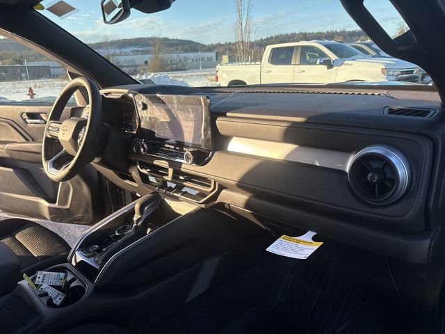 2026 Chevrolet Colorado LT - Photo 30