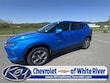 Chevrolet Blazer