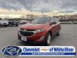 Used 2020 Chevrolet Equinox LS SUV