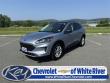 Used 2022 Ford Escape SE SUV