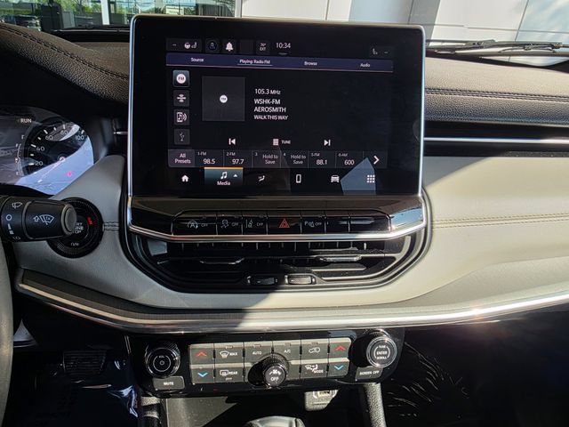 2023 Jeep Compass Limited - Photo 28