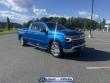 Used 2022 Chevrolet Silverado 1500 LTZ Truck