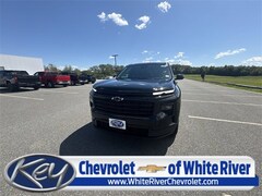 2026 Chevrolet Traverse LT SUV