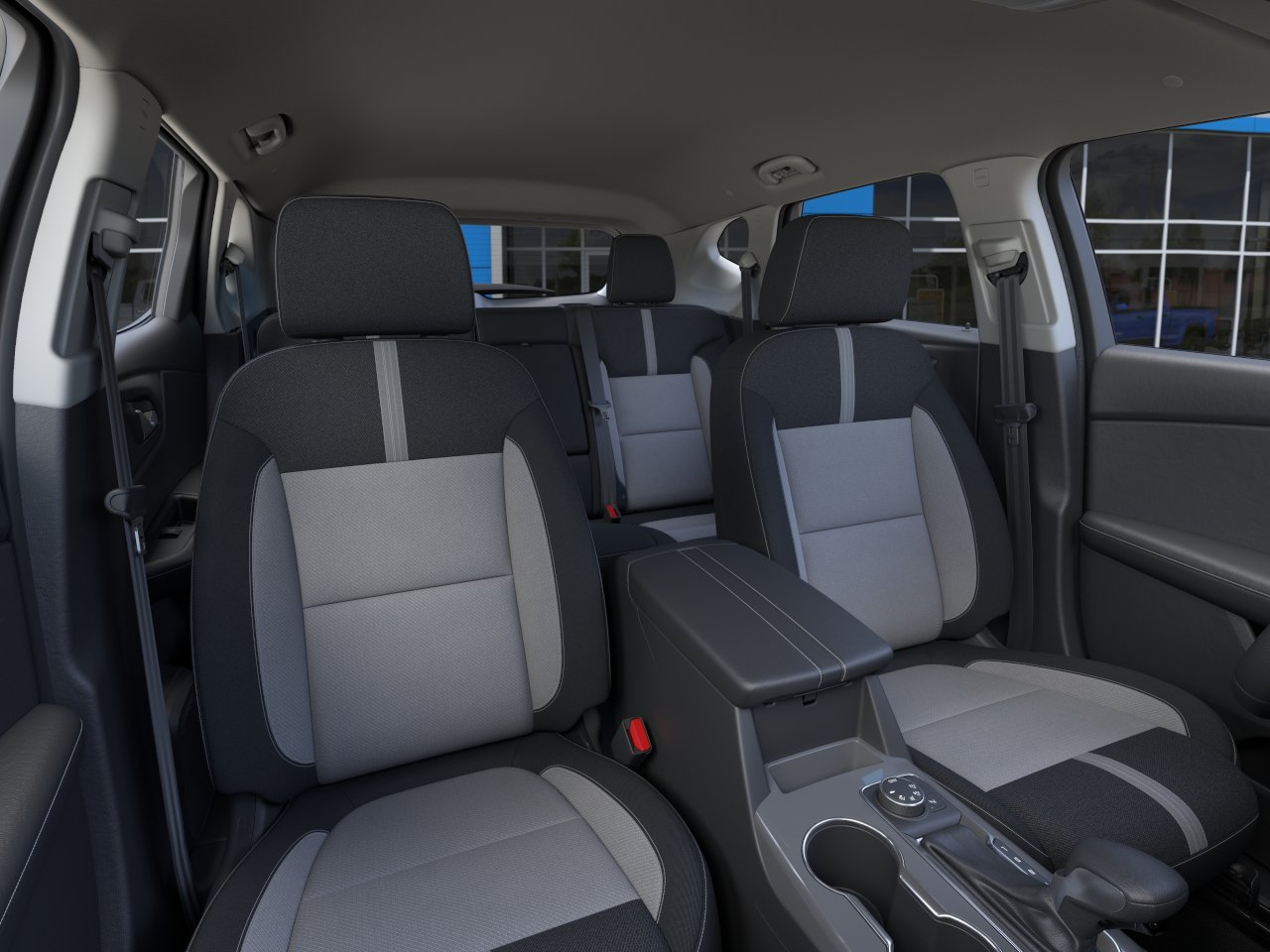 2026 Chevrolet Blazer 2LT - Photo 16