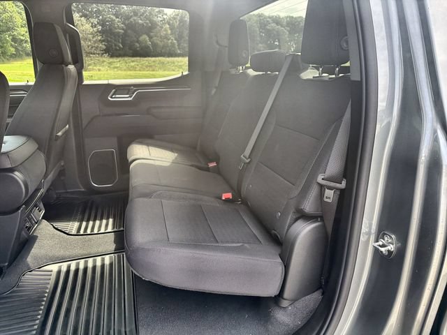 2026 Chevrolet Silverado 1500 LT - Photo 26