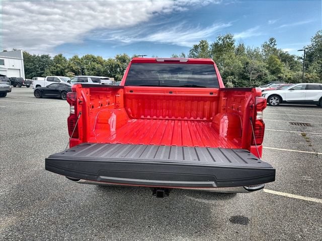 2026 Chevrolet Silverado 1500 LT - Photo 27