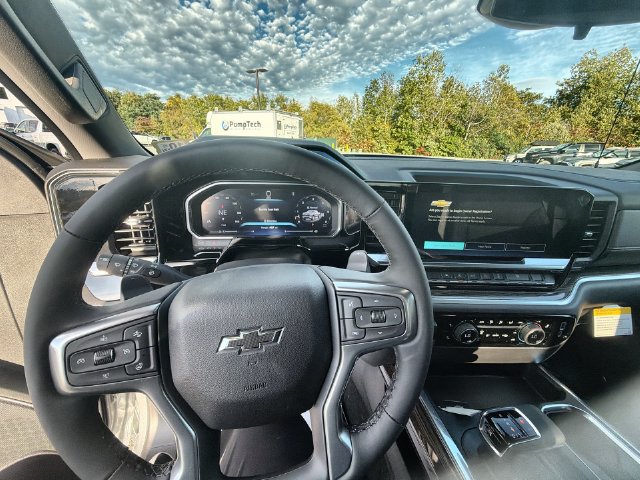 2026 Chevrolet Silverado 1500 RST - Photo 11