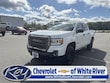 GMC Canyon
